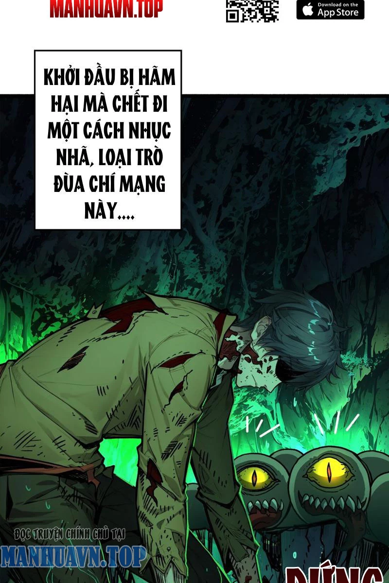 Bùng Cháy Đi Người Chơi Cấp Cao Chapter 5 - Trang 2