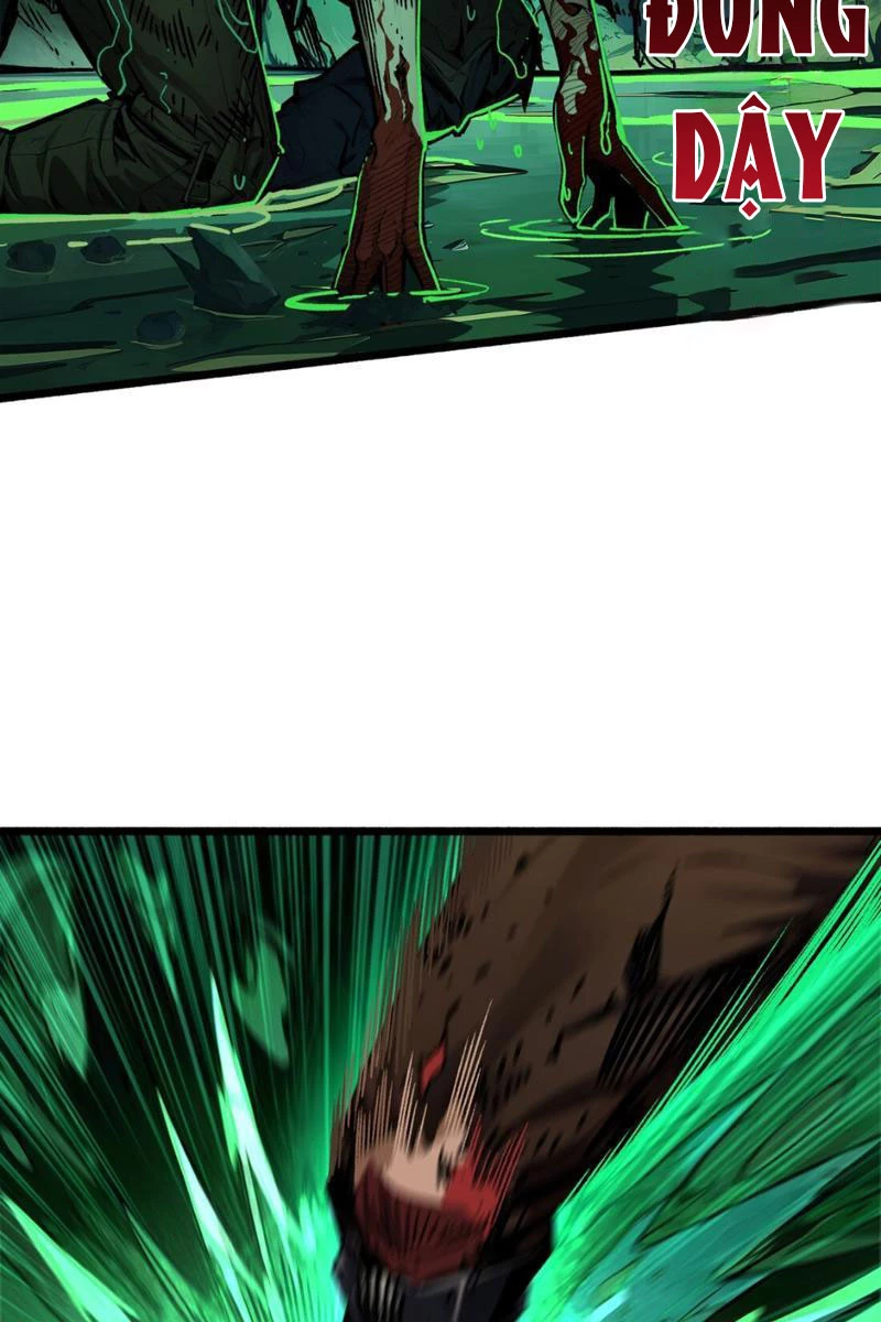 Bùng Cháy Đi Người Chơi Cấp Cao Chapter 5 - Trang 2