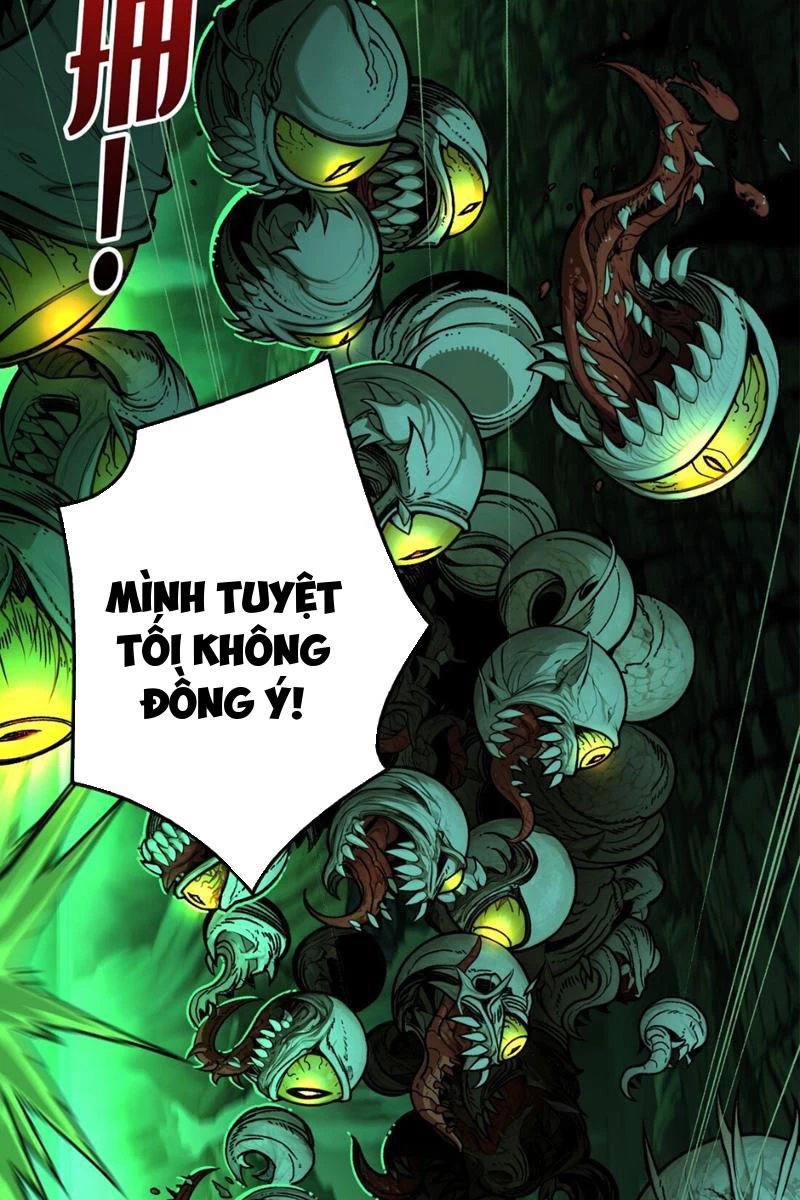 Bùng Cháy Đi Người Chơi Cấp Cao Chapter 5 - Trang 2