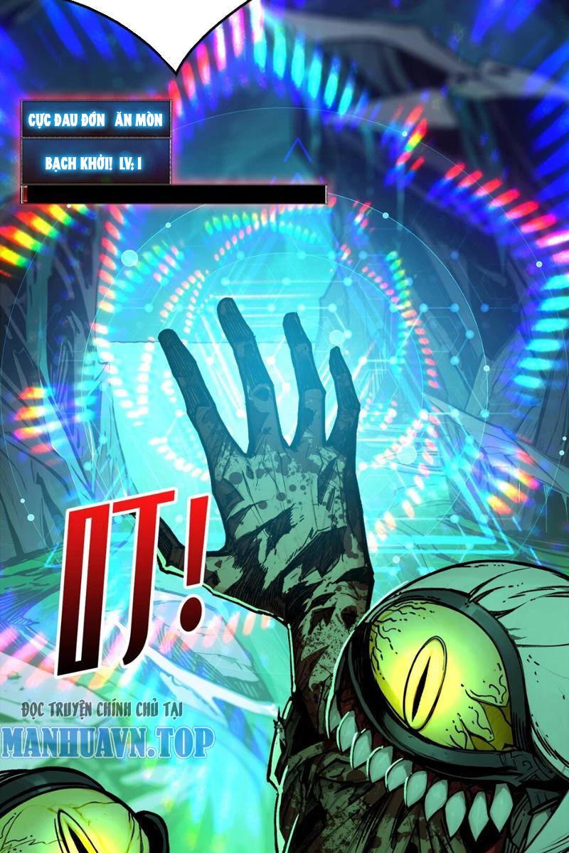 Bùng Cháy Đi Người Chơi Cấp Cao Chapter 5 - Trang 2