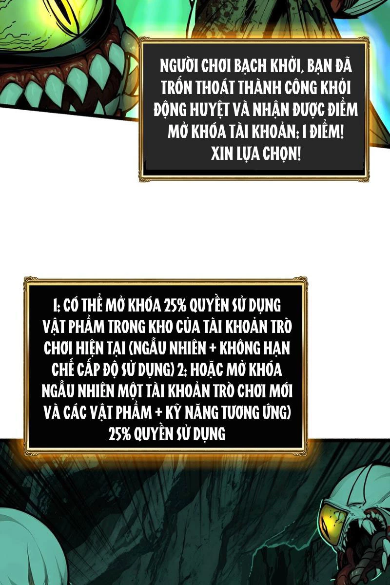 Bùng Cháy Đi Người Chơi Cấp Cao Chapter 5 - Trang 2