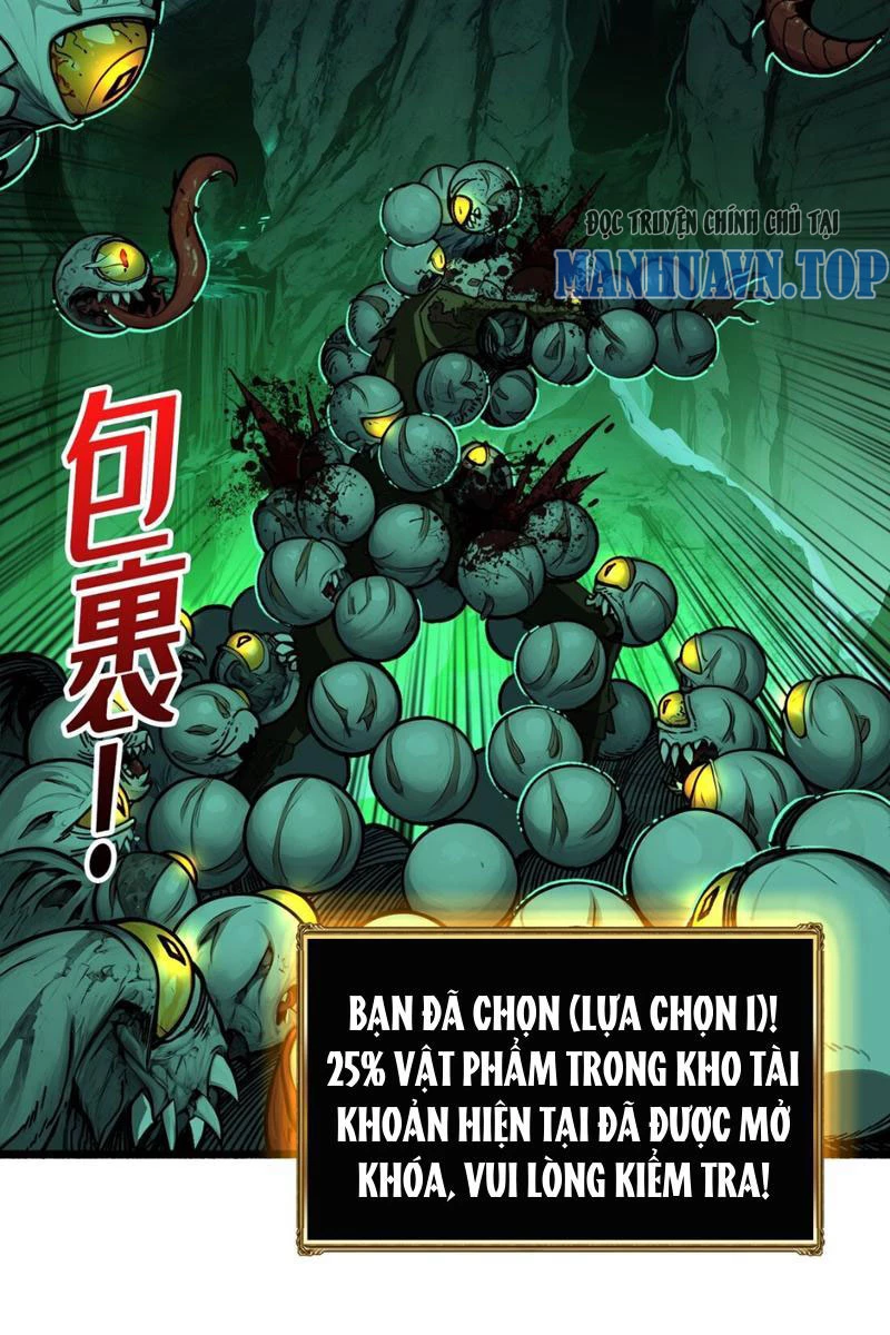 Bùng Cháy Đi Người Chơi Cấp Cao Chapter 5 - Trang 2