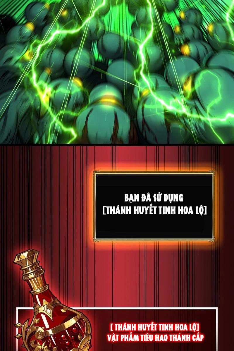 Bùng Cháy Đi Người Chơi Cấp Cao Chapter 5 - Trang 2