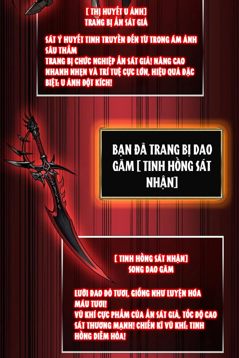 Bùng Cháy Đi Người Chơi Cấp Cao Chapter 5 - Trang 2