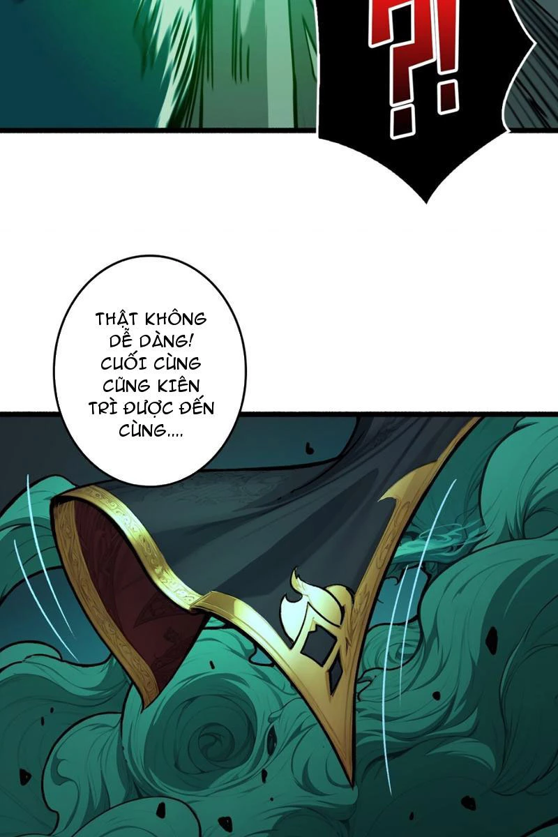 Bùng Cháy Đi Người Chơi Cấp Cao Chapter 5 - Trang 2