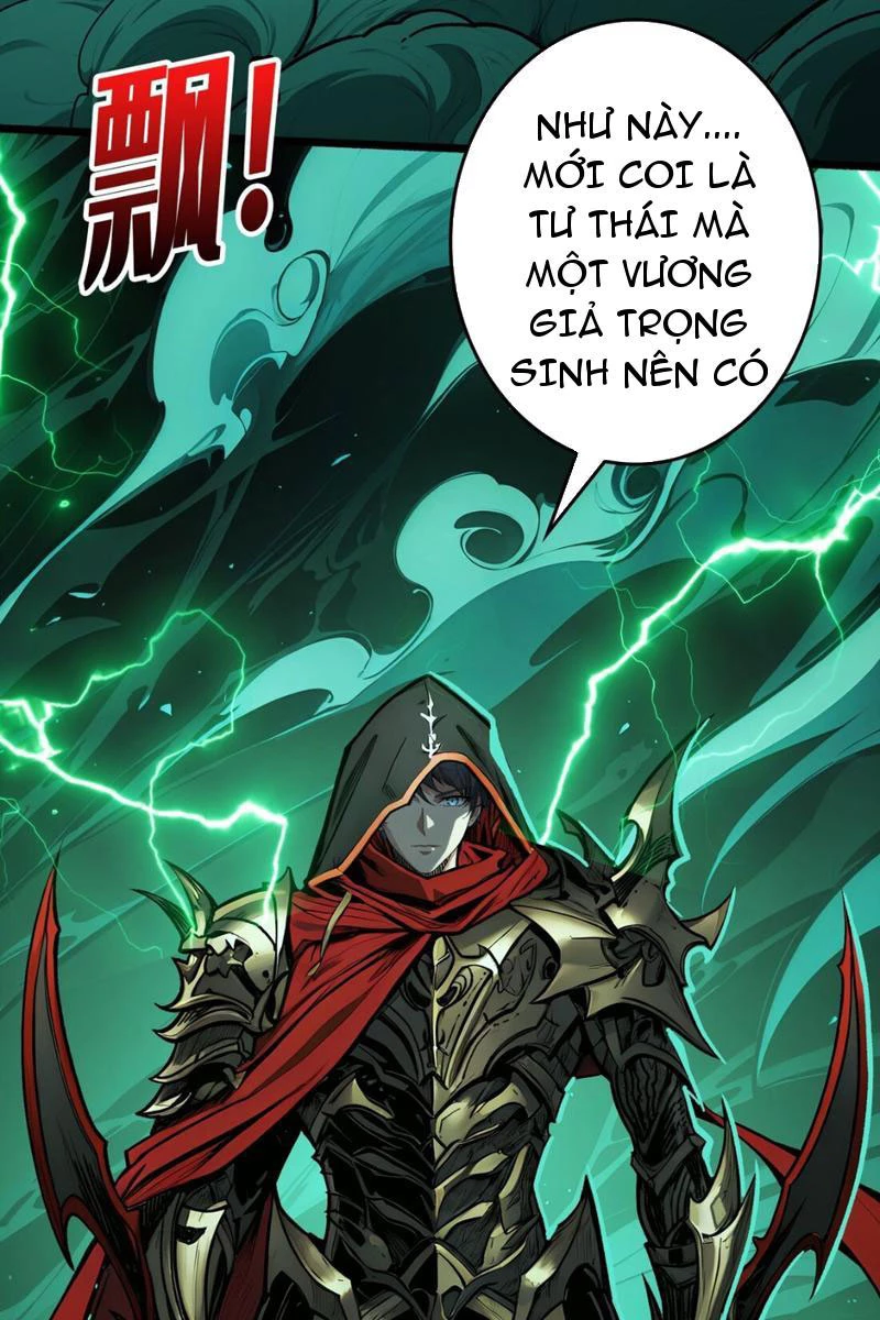 Bùng Cháy Đi Người Chơi Cấp Cao Chapter 5 - Trang 2