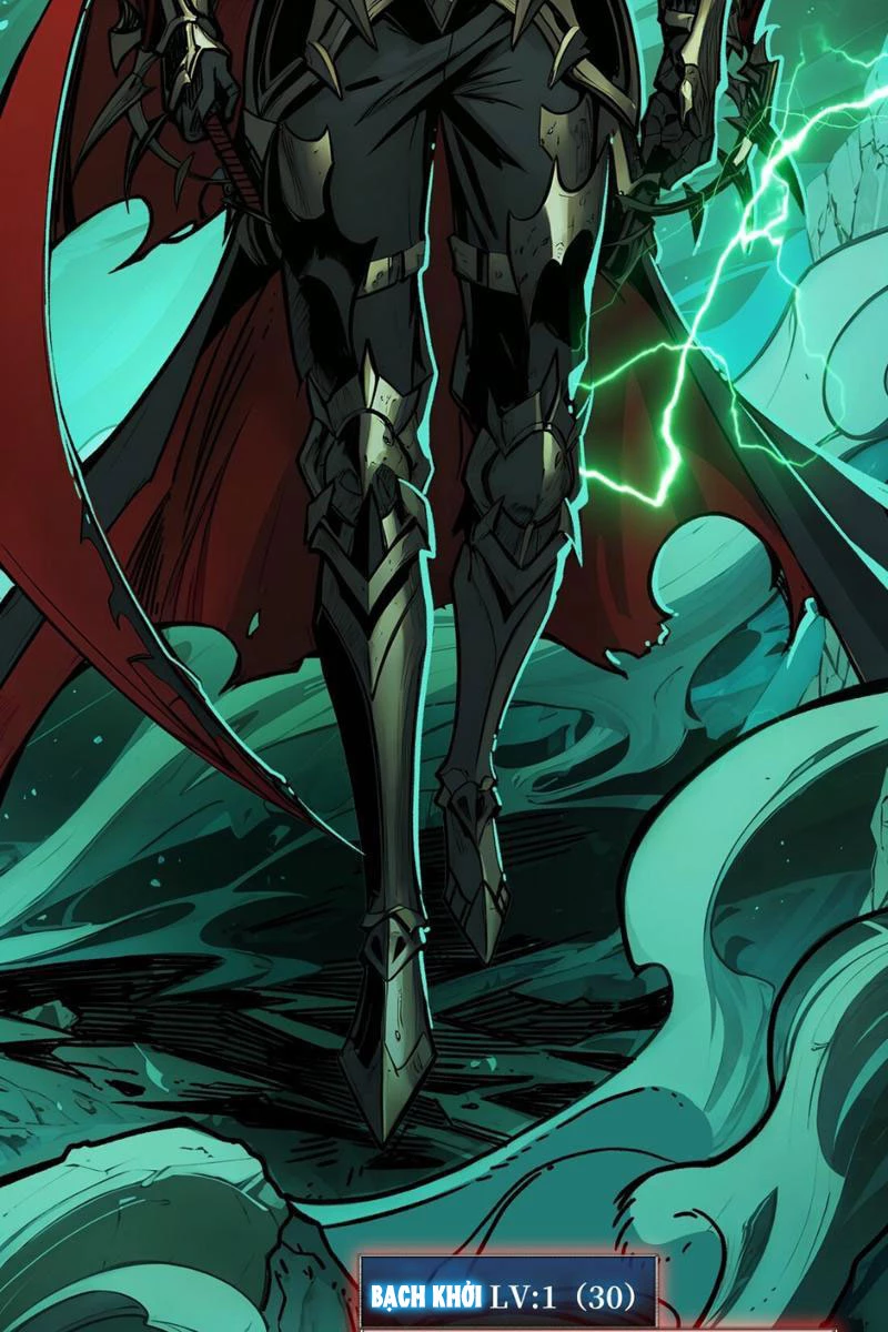 Bùng Cháy Đi Người Chơi Cấp Cao Chapter 5 - Trang 2