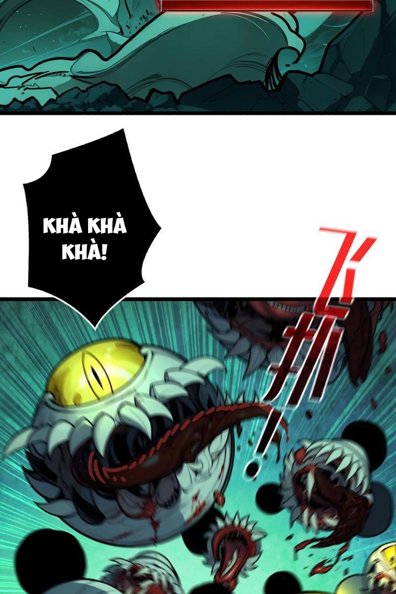 Bùng Cháy Đi Người Chơi Cấp Cao Chapter 5 - Trang 2