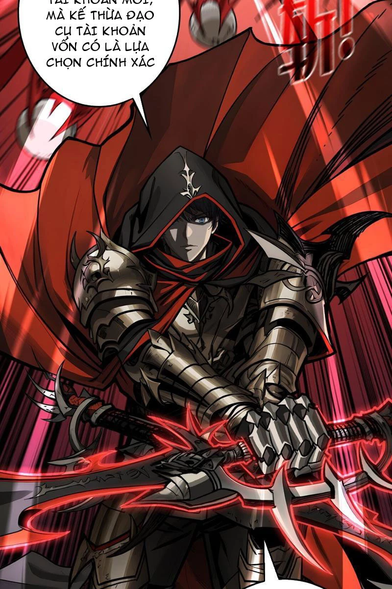 Bùng Cháy Đi Người Chơi Cấp Cao Chapter 5 - Trang 2