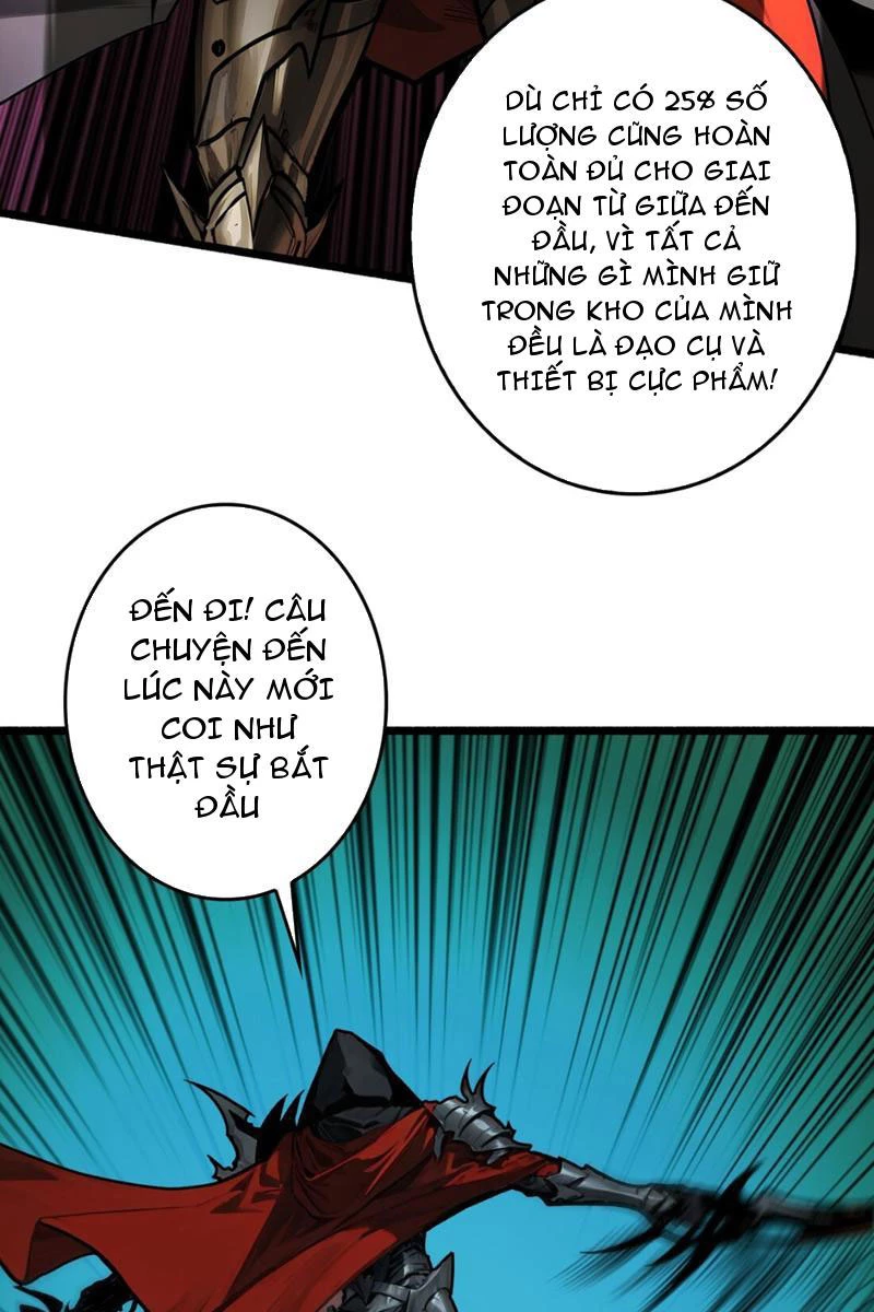 Bùng Cháy Đi Người Chơi Cấp Cao Chapter 5 - Trang 2