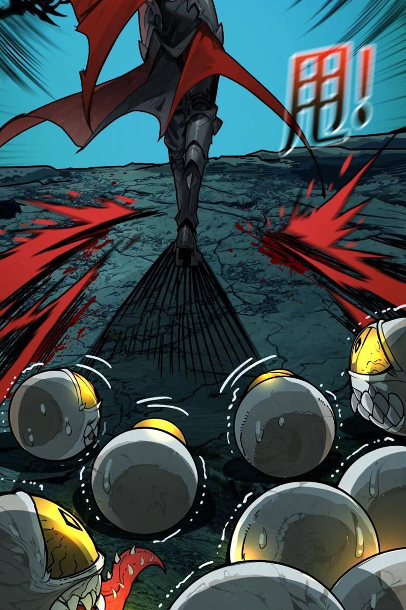 Bùng Cháy Đi Người Chơi Cấp Cao Chapter 5 - Trang 2