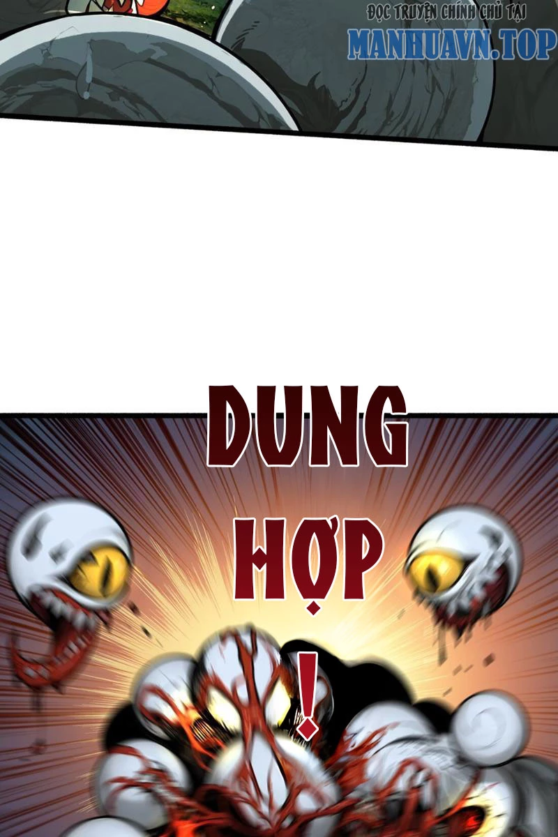 Bùng Cháy Đi Người Chơi Cấp Cao Chapter 5 - Trang 2