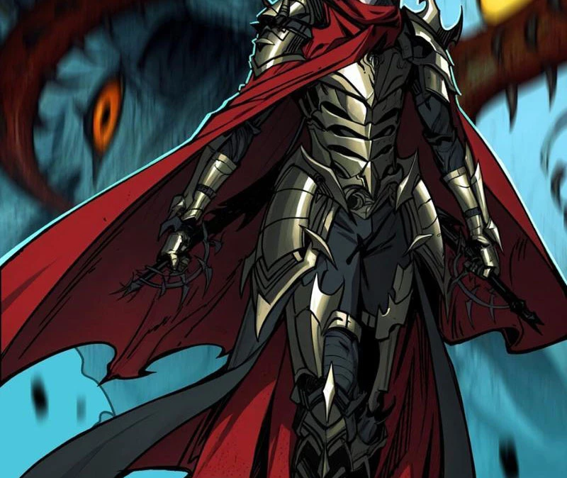 Bùng Cháy Đi Người Chơi Cấp Cao Chapter 5 - Trang 2