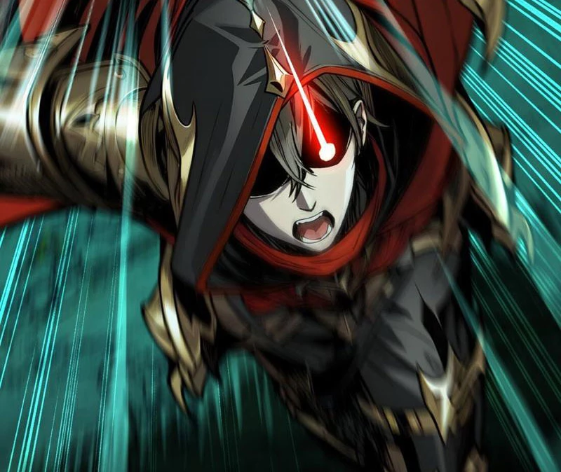 Bùng Cháy Đi Người Chơi Cấp Cao Chapter 5 - Trang 2