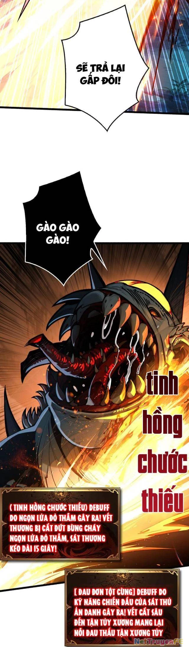 Bùng Cháy Đi Người Chơi Cấp Cao Chapter 6 - Trang 2