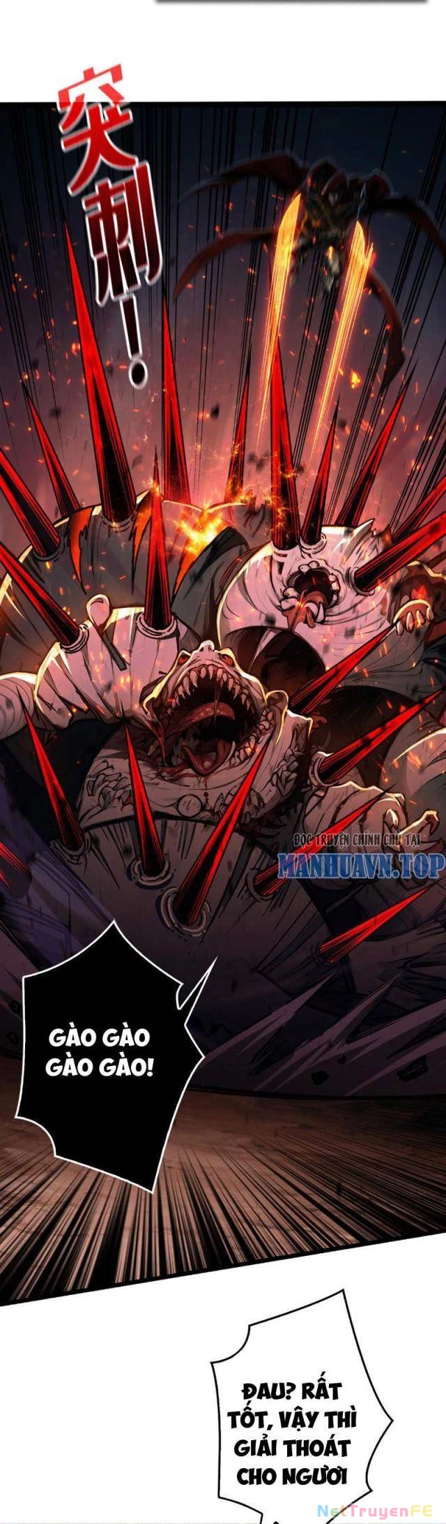 Bùng Cháy Đi Người Chơi Cấp Cao Chapter 6 - Trang 2