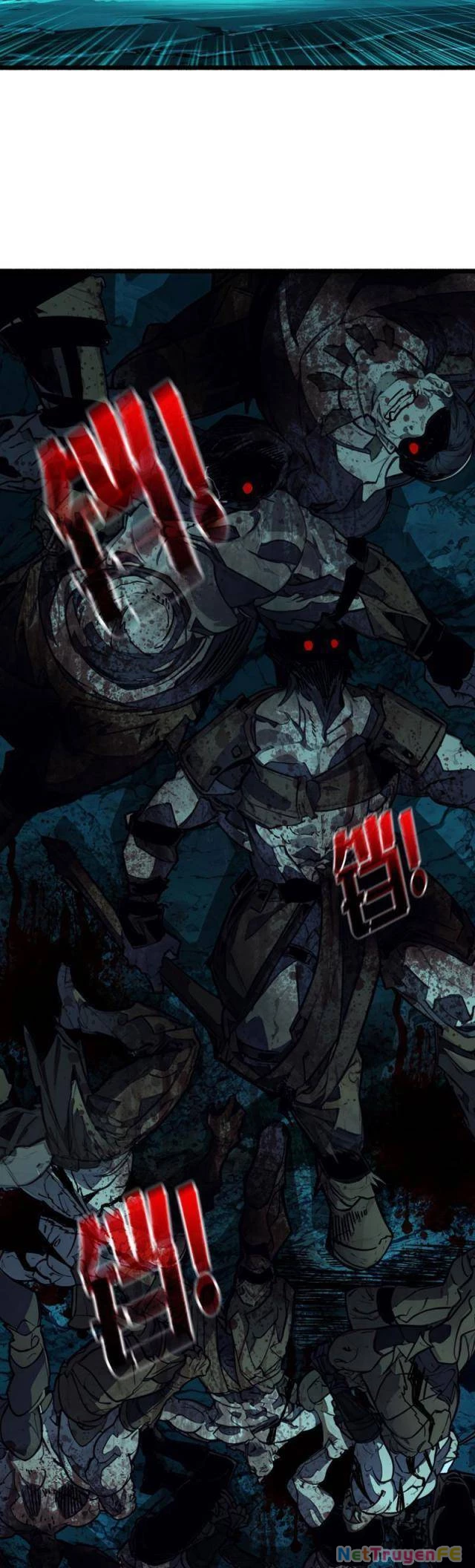 Bùng Cháy Đi Người Chơi Cấp Cao Chapter 6 - Trang 2