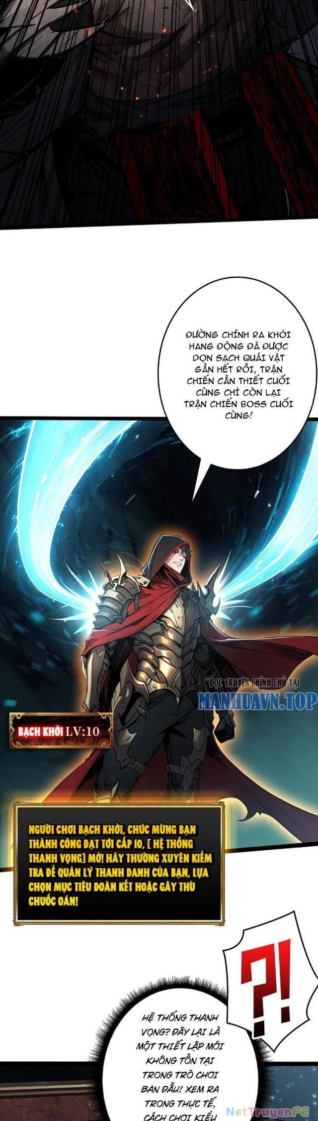 Bùng Cháy Đi Người Chơi Cấp Cao Chapter 6 - Trang 2