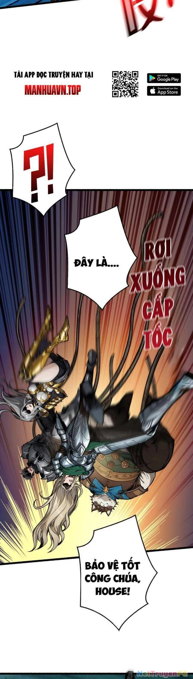 Bùng Cháy Đi Người Chơi Cấp Cao Chapter 6 - Trang 2