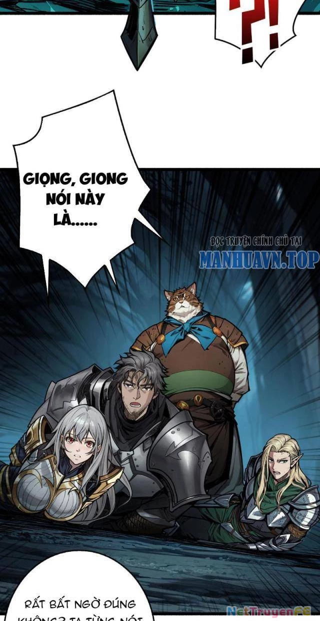 Bùng Cháy Đi Người Chơi Cấp Cao Chapter 6 - Trang 2