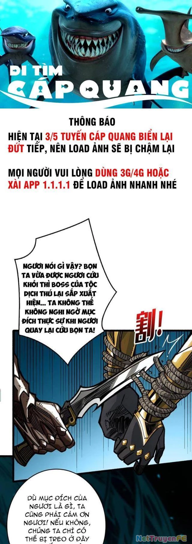 Bùng Cháy Đi Người Chơi Cấp Cao Chapter 7 - Trang 2