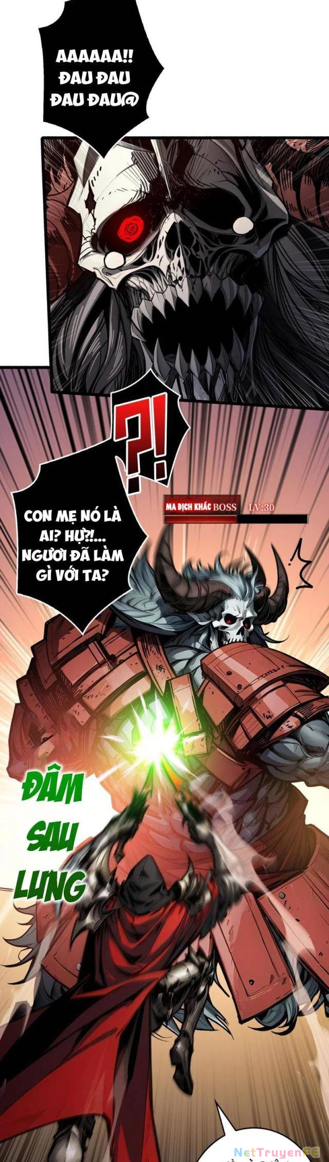 Bùng Cháy Đi Người Chơi Cấp Cao Chapter 7 - Trang 2