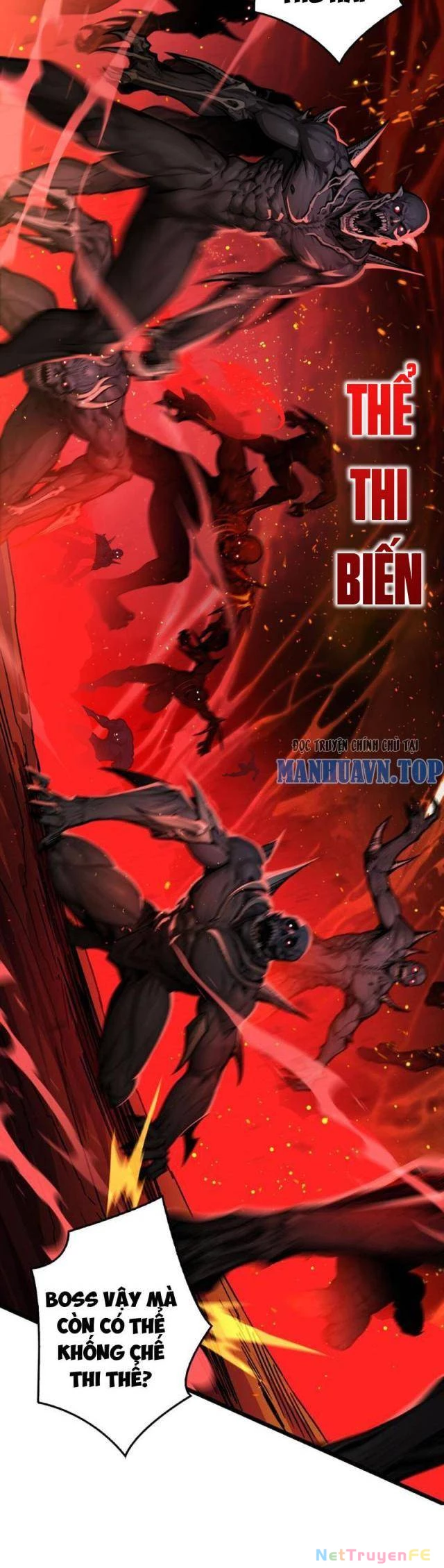 Bùng Cháy Đi Người Chơi Cấp Cao Chapter 7 - Trang 2