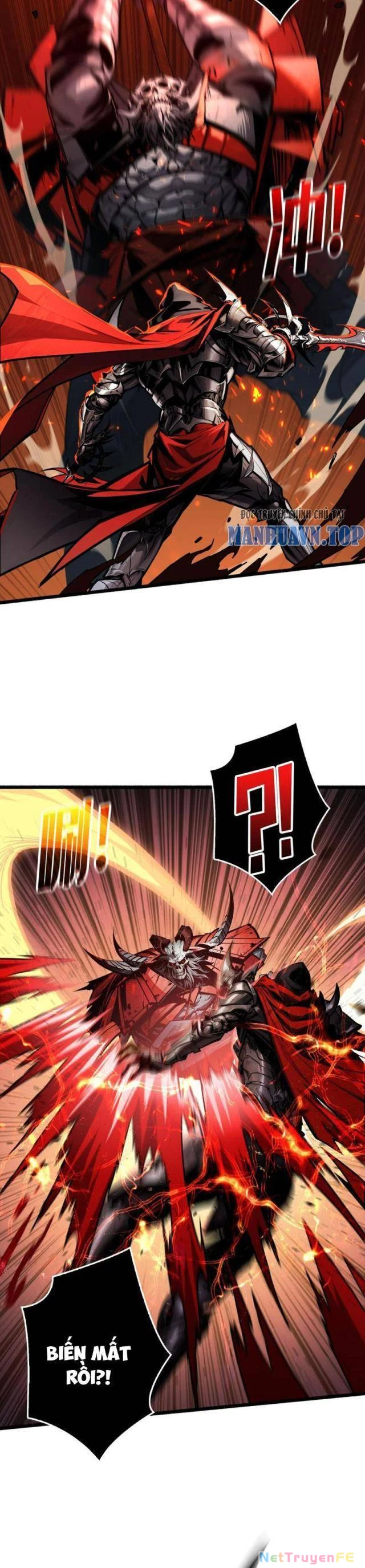 Bùng Cháy Đi Người Chơi Cấp Cao Chapter 8 - Trang 2