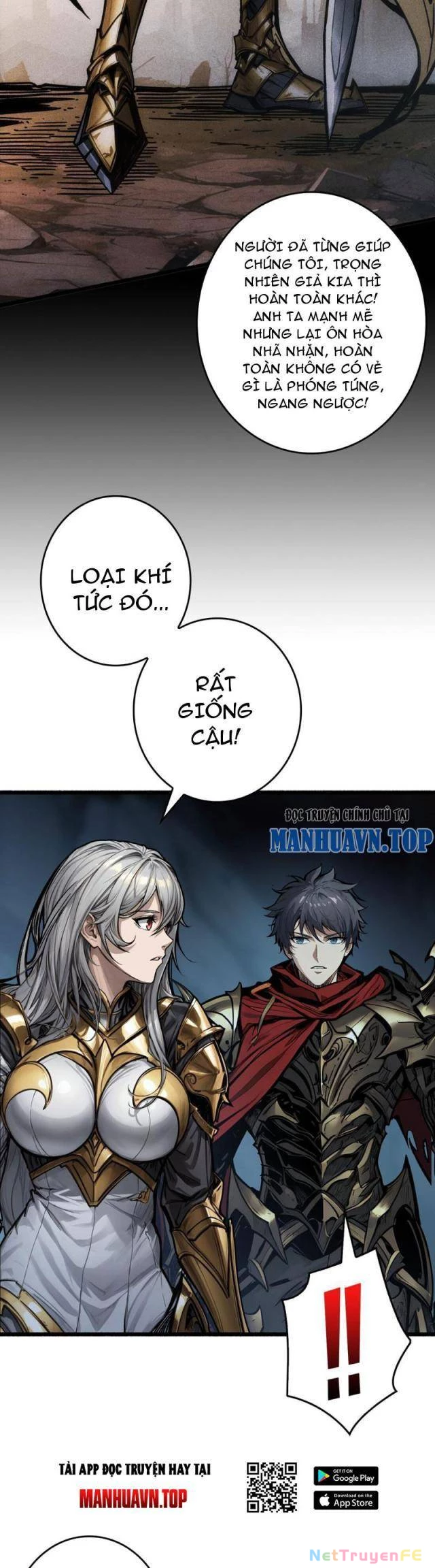 Bùng Cháy Đi Người Chơi Cấp Cao Chapter 9 - Trang 2