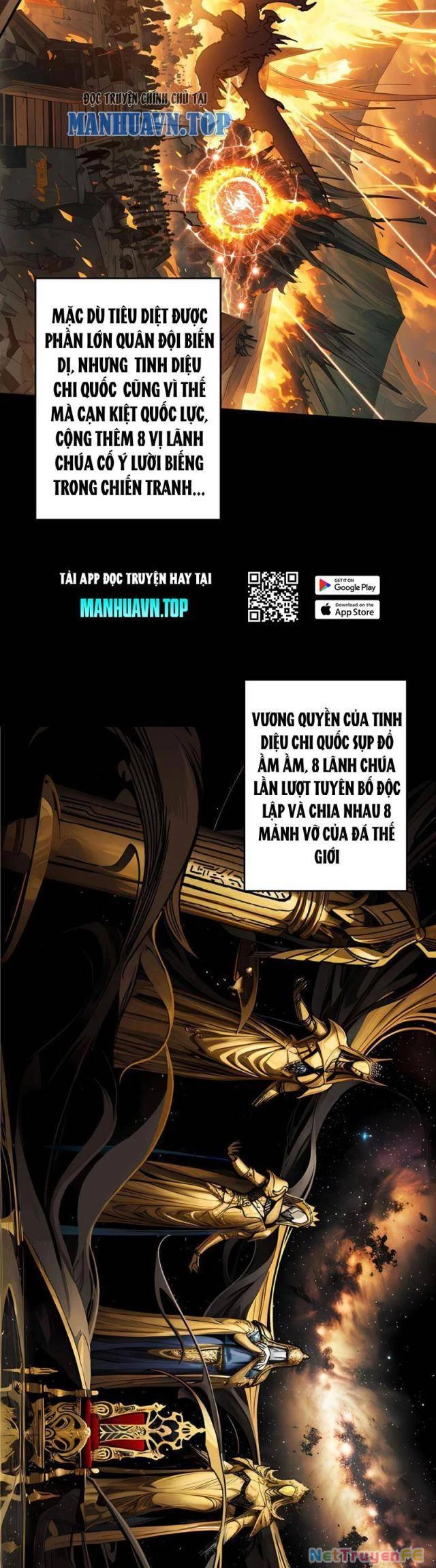 Bùng Cháy Đi Người Chơi Cấp Cao Chapter 9 - Trang 2