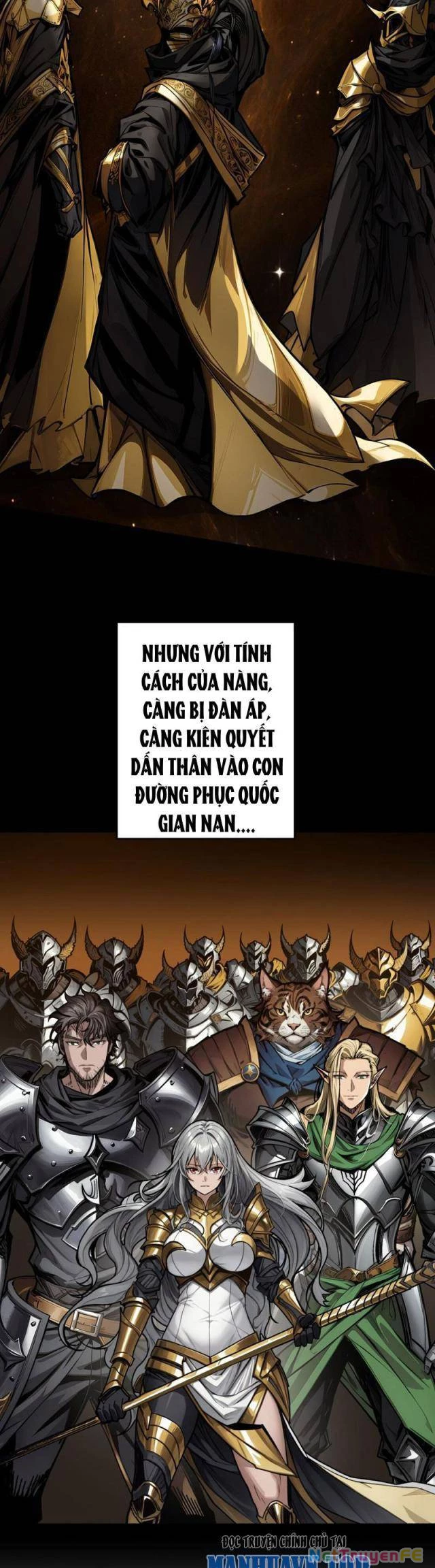 Bùng Cháy Đi Người Chơi Cấp Cao Chapter 9 - Trang 2