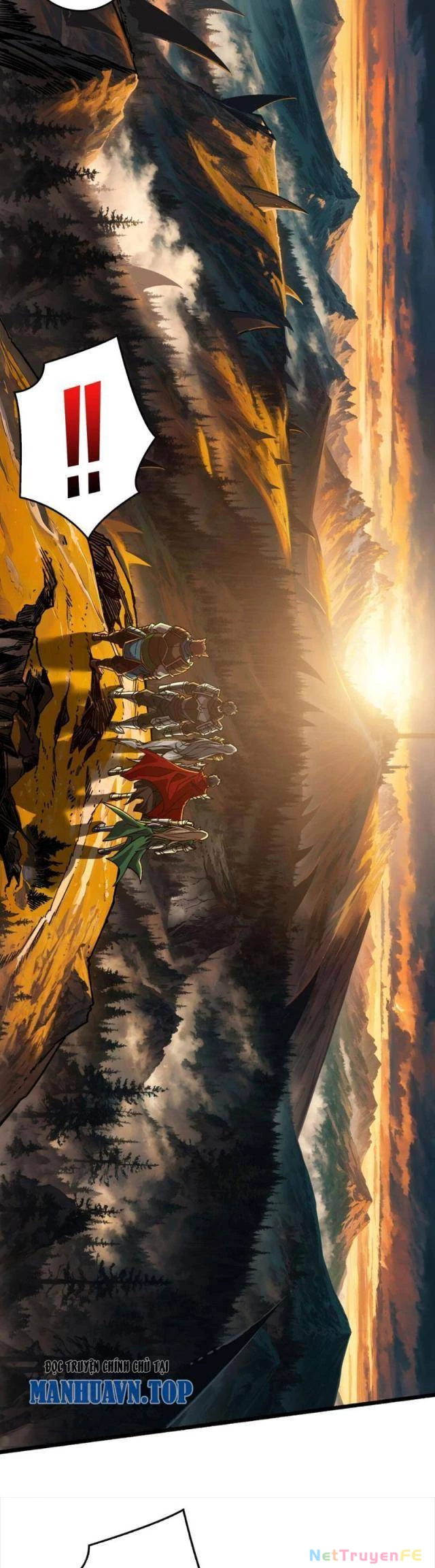 Bùng Cháy Đi Người Chơi Cấp Cao Chapter 9 - Trang 2