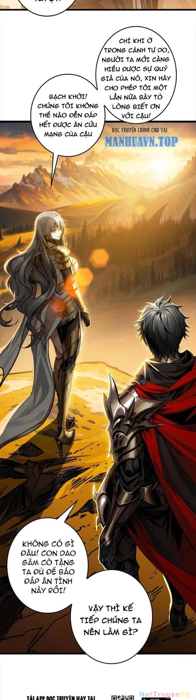 Bùng Cháy Đi Người Chơi Cấp Cao Chapter 9 - Trang 2