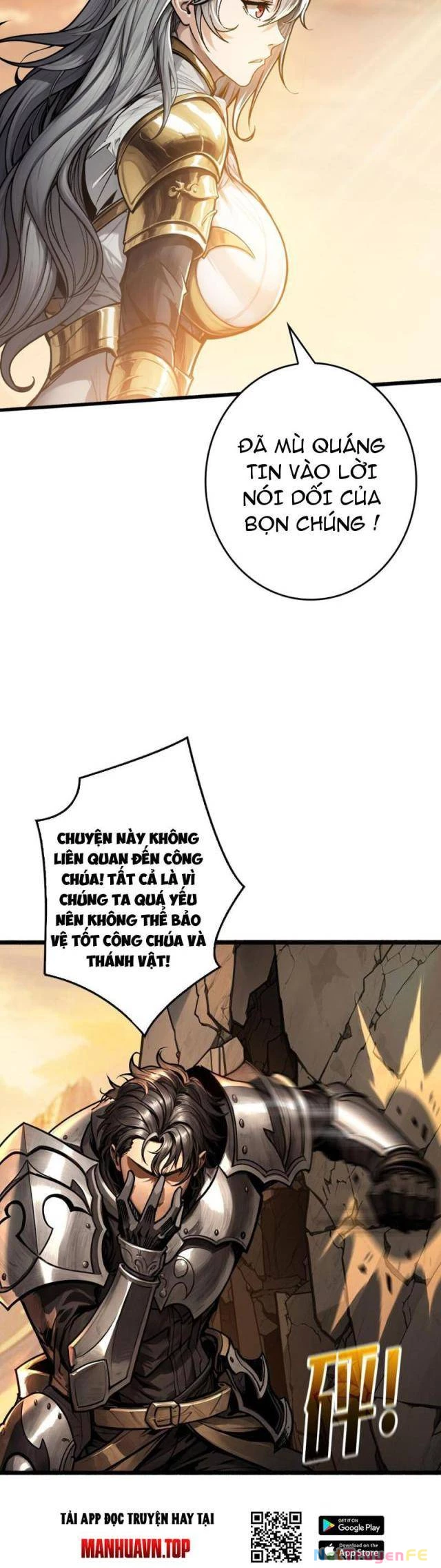 Bùng Cháy Đi Người Chơi Cấp Cao Chapter 9 - Trang 2