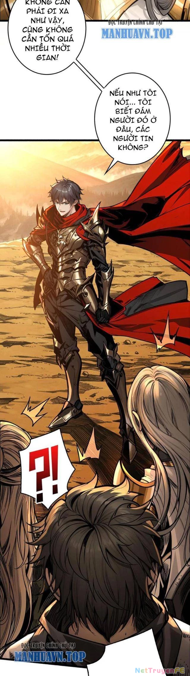 Bùng Cháy Đi Người Chơi Cấp Cao Chapter 9 - Trang 2