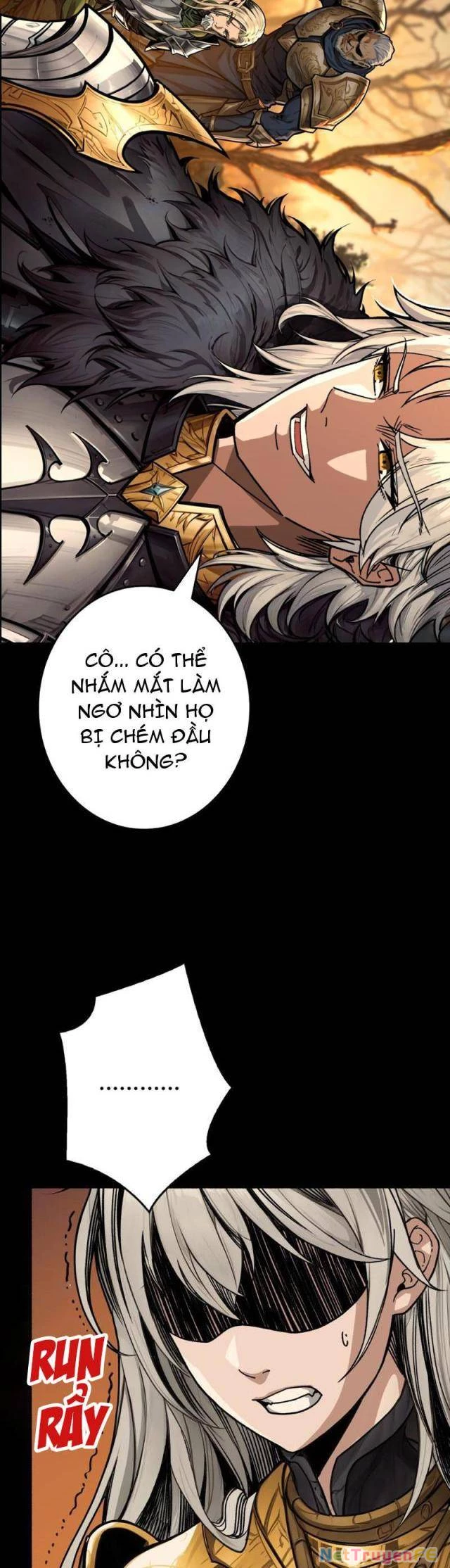 Bùng Cháy Đi Người Chơi Cấp Cao Chapter 10 - Trang 2