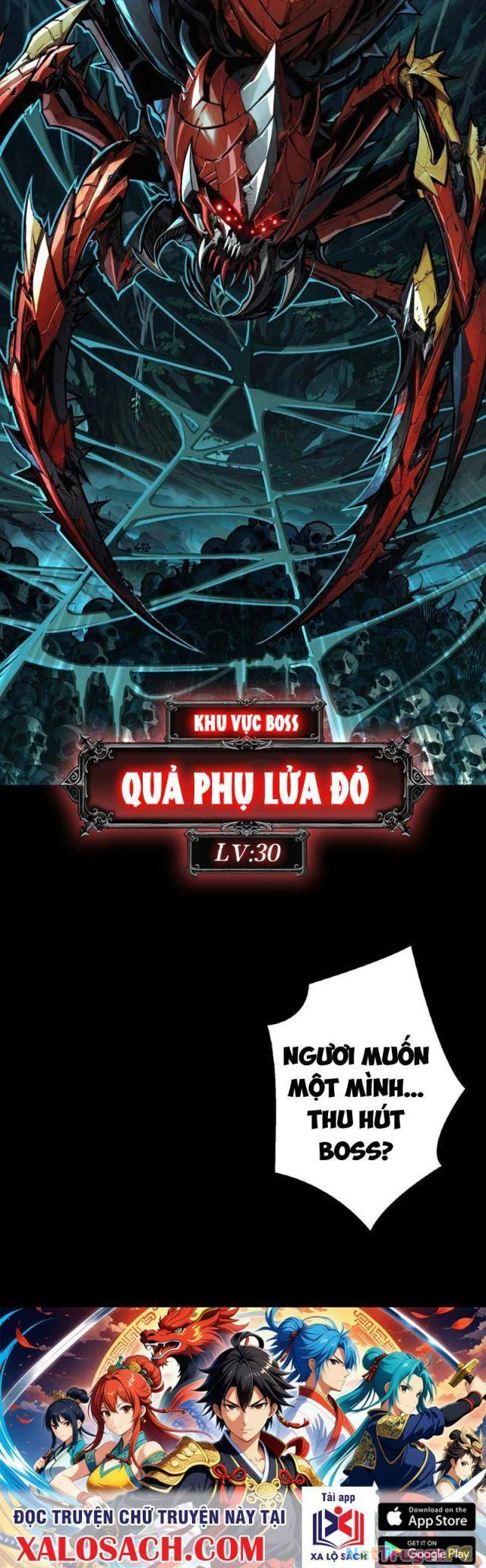 Bùng Cháy Đi Người Chơi Cấp Cao Chapter 10 - Trang 2