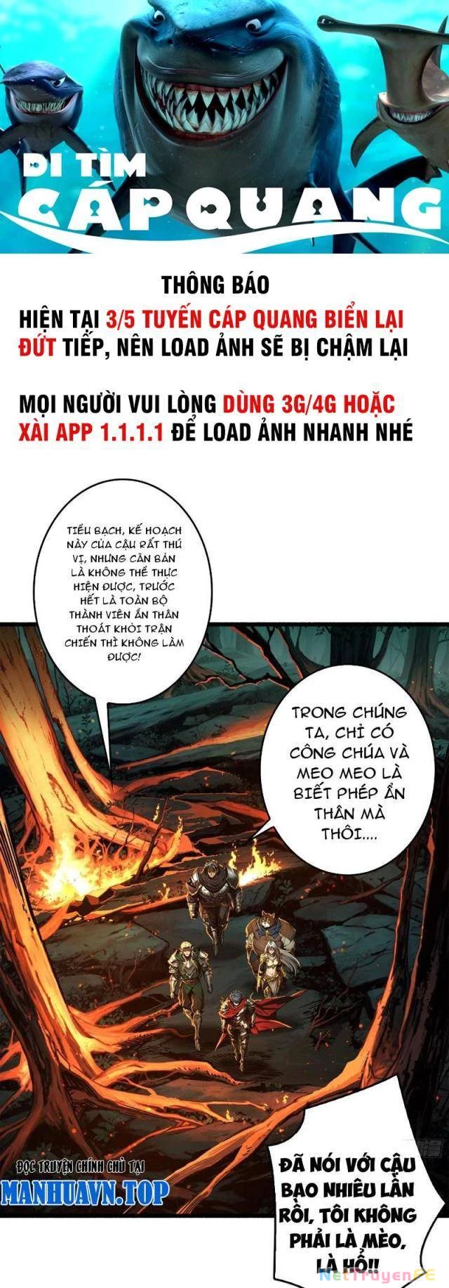 Bùng Cháy Đi Người Chơi Cấp Cao Chapter 11 - Trang 2