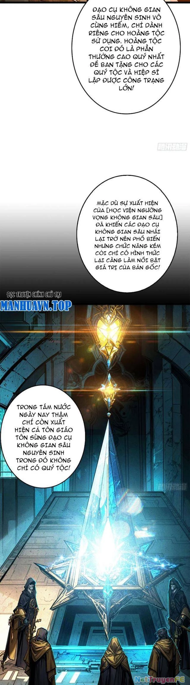 Bùng Cháy Đi Người Chơi Cấp Cao Chapter 11 - Trang 2