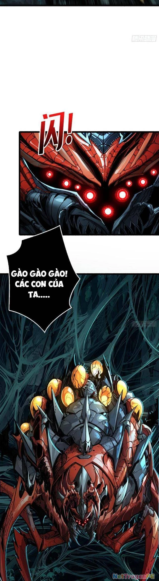 Bùng Cháy Đi Người Chơi Cấp Cao Chapter 11 - Trang 2