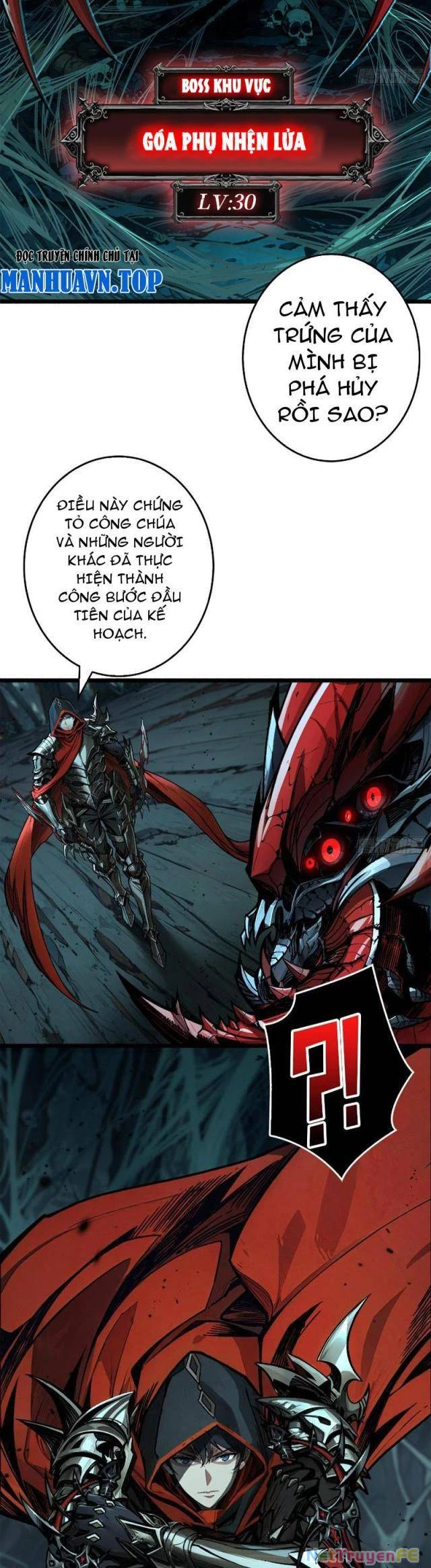 Bùng Cháy Đi Người Chơi Cấp Cao Chapter 11 - Trang 2