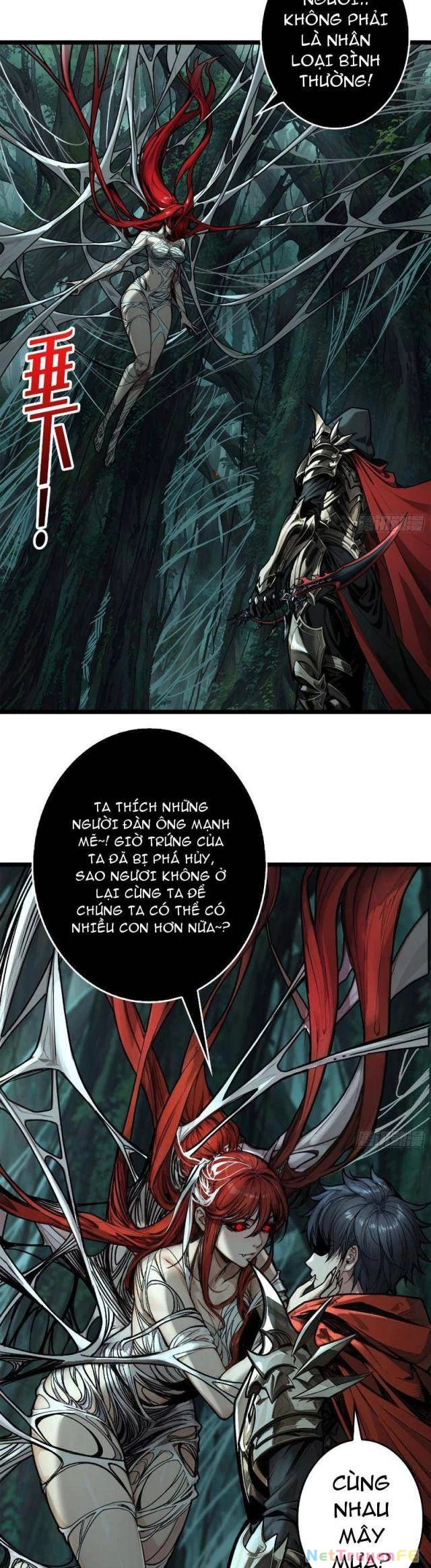 Bùng Cháy Đi Người Chơi Cấp Cao Chapter 11 - Trang 2