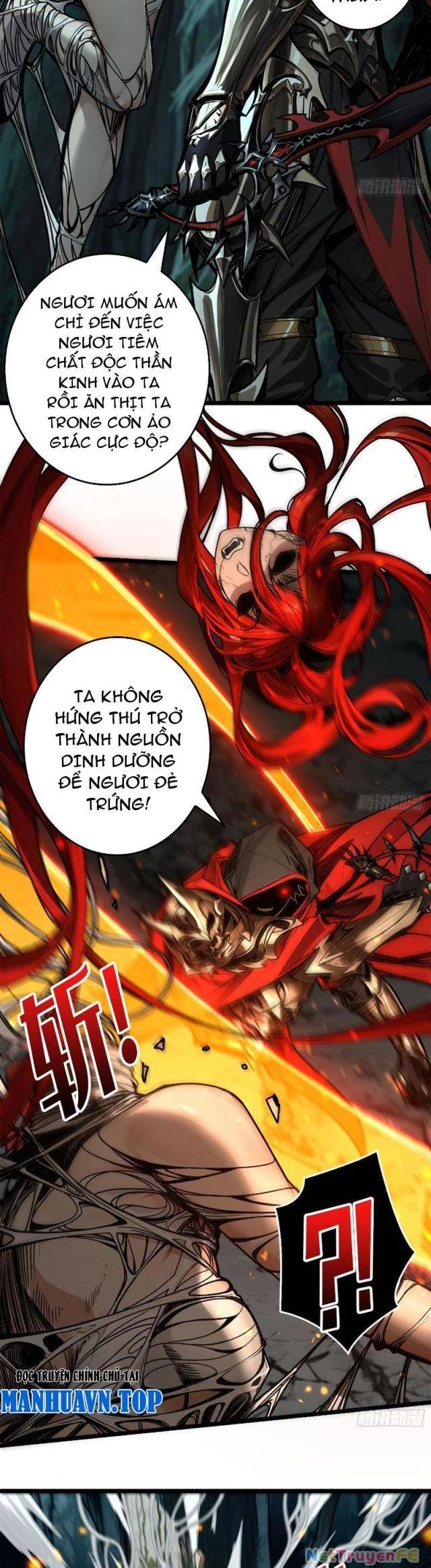 Bùng Cháy Đi Người Chơi Cấp Cao Chapter 11 - Trang 2