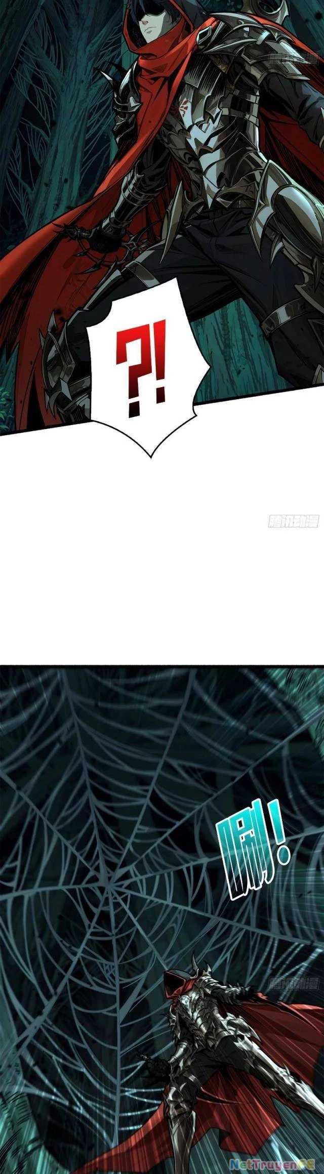 Bùng Cháy Đi Người Chơi Cấp Cao Chapter 11 - Trang 2