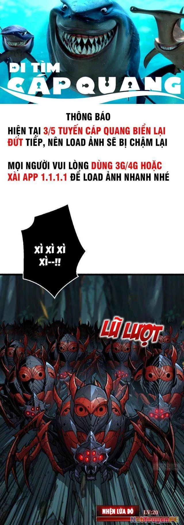 Bùng Cháy Đi Người Chơi Cấp Cao Chapter 12 - Trang 2