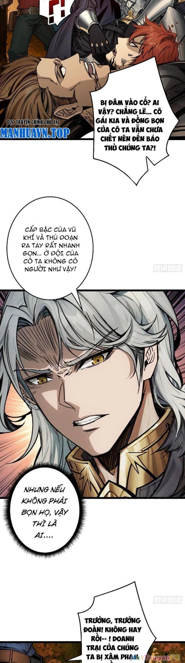 Bùng Cháy Đi Người Chơi Cấp Cao Chapter 12 - Trang 2