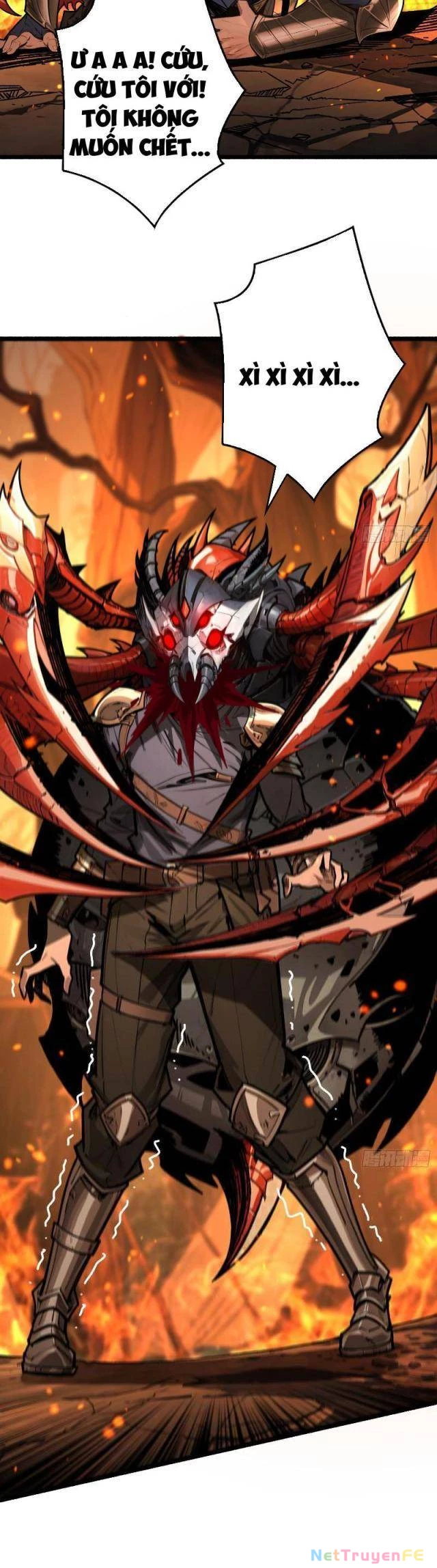Bùng Cháy Đi Người Chơi Cấp Cao Chapter 12 - Trang 2