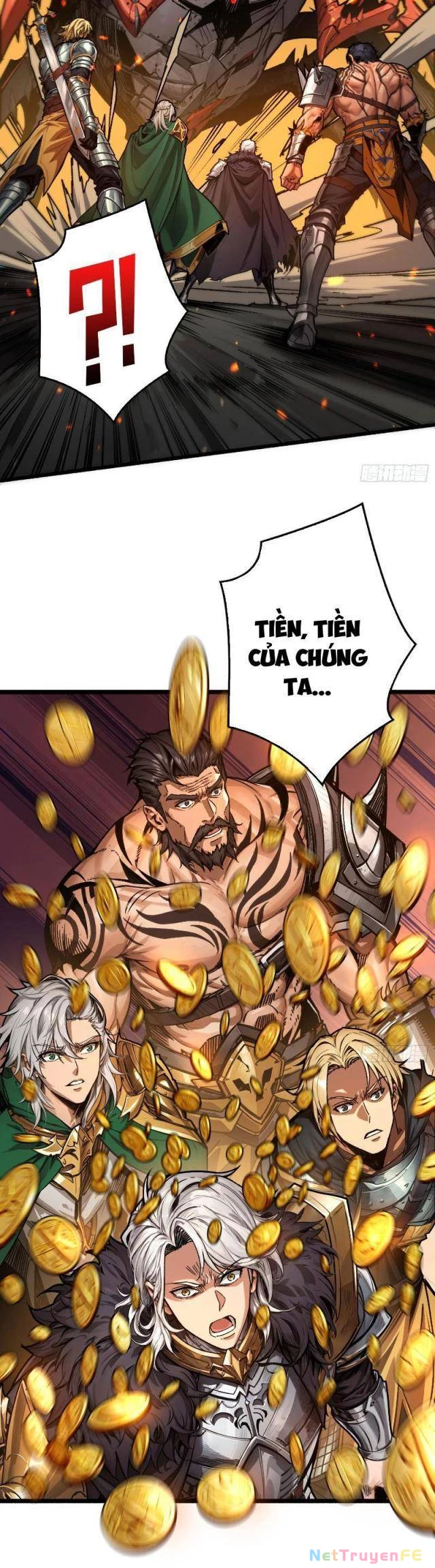 Bùng Cháy Đi Người Chơi Cấp Cao Chapter 12 - Trang 2