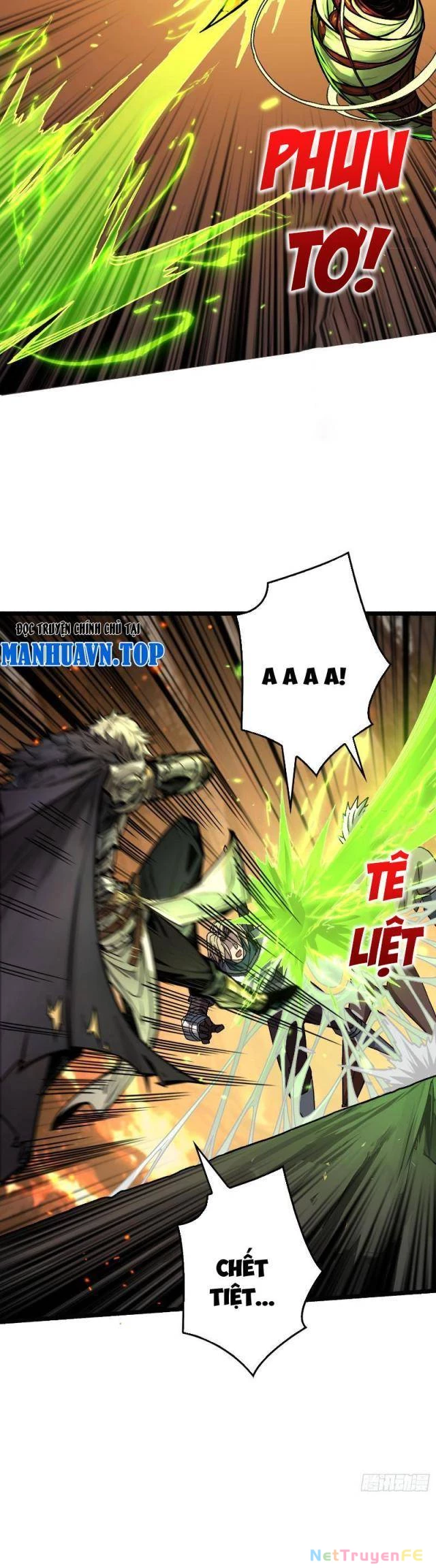 Bùng Cháy Đi Người Chơi Cấp Cao Chapter 12 - Trang 2