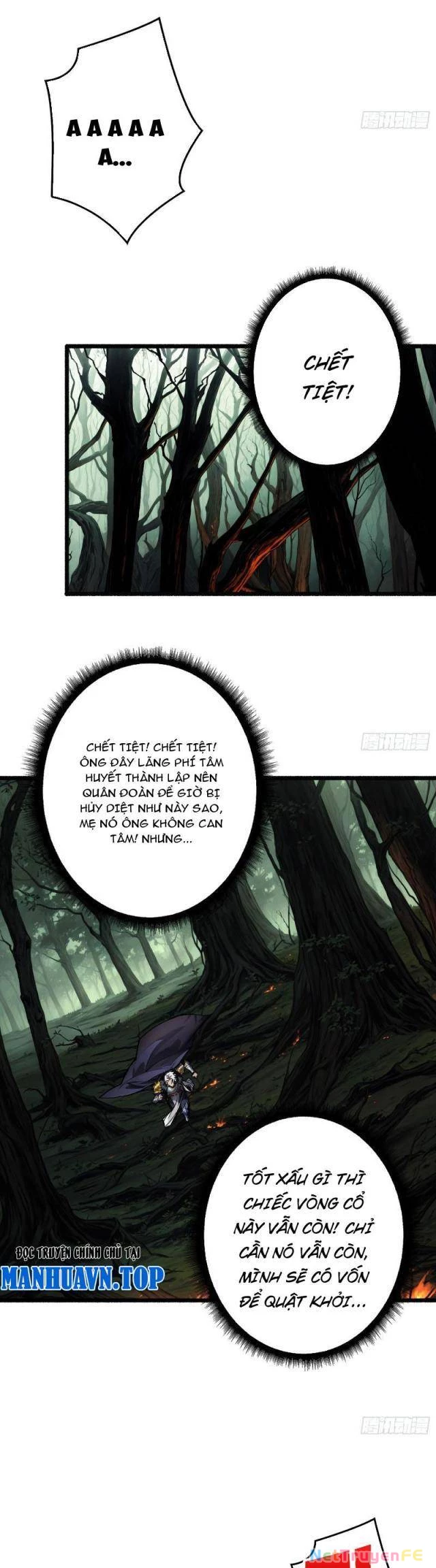 Bùng Cháy Đi Người Chơi Cấp Cao Chapter 12 - Trang 2